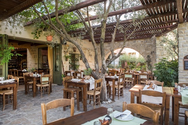 Eleonas Country village