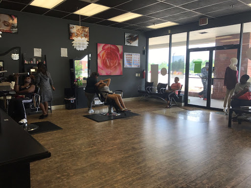 Unique Threading & salon