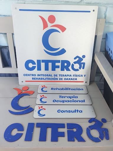 CITFRO - Visual