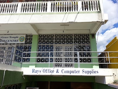 Photos of Rays Office & Computer Supplies