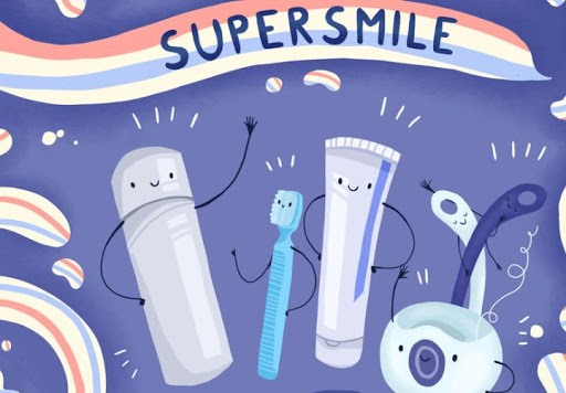 Dental Delight - Thumbnail