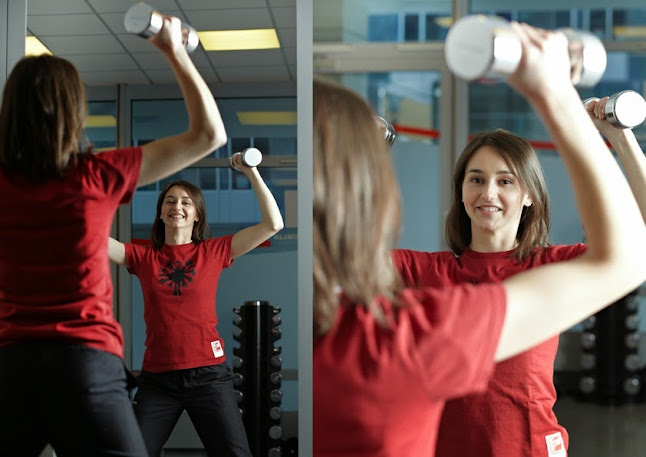 Klinika Ruchu - Fizjoterapeuta