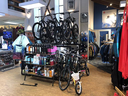 Sporthaus Ski, Bike & Tennis Shop - Thumbnail