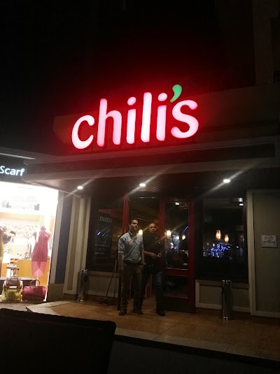 photo of Chili's