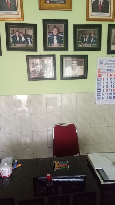 Photos of Kantor Advokat M. Taufiq Hidayah, SH.