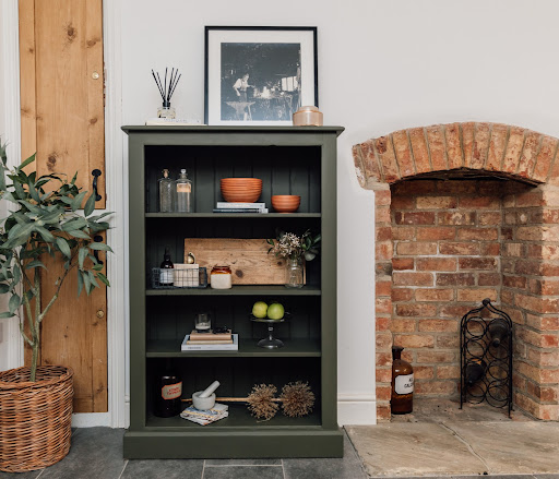 Upcycle Studio - Visual