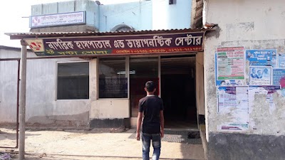 Photos of Nagorik Hospital