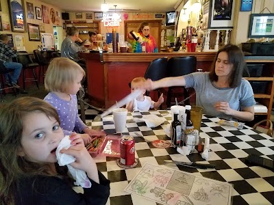 Photos of Hornville Tavern
