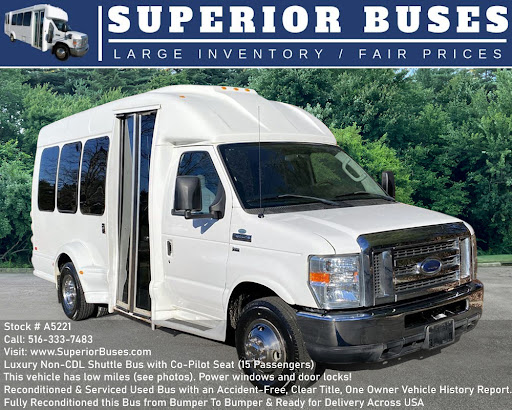 SuperiorBuses.com - Thumbnail