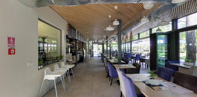 Godziny otwarcia Beza Cafe & Restaurant