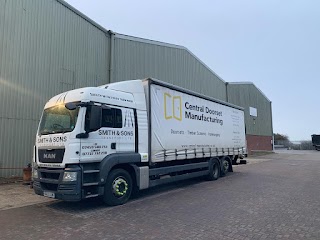 Smith & Sons Transport Ltd