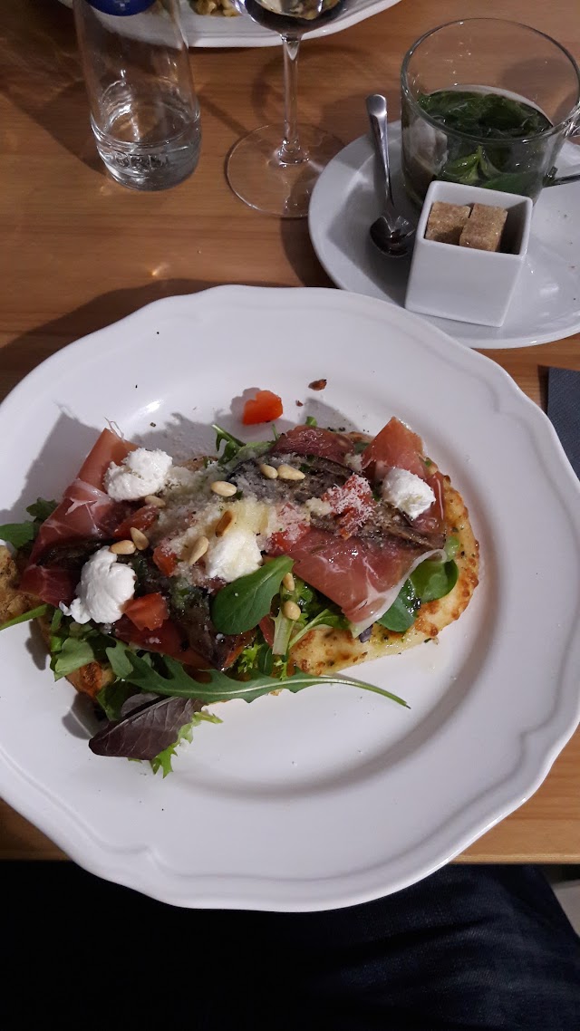 La Cantine