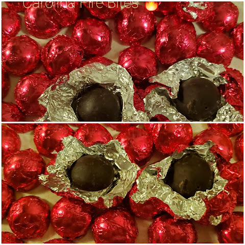 Uncle Chuck’s Boiled Peanuts by null