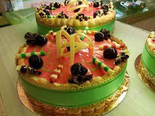 Photo n°3 de Boulangerie Les Saveurs de Rungis à Rungis (Sandwicherie)