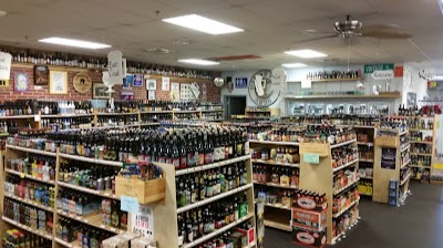 Photos of Vintage Cellar