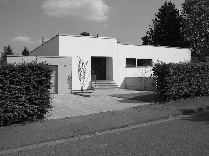 Amort Architekturbüro u. Garten- & Landschaftsbau