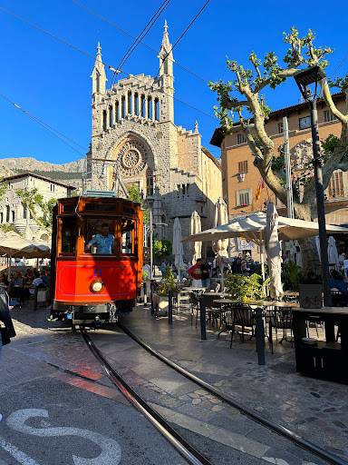 Sóller, Spain - Thumbnail