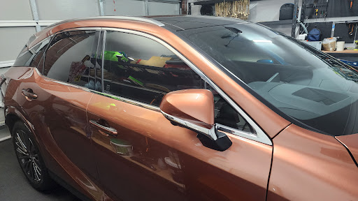 Mark's Mobile Window Tint - Thumbnail