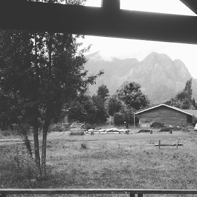 Photos of Hostal Monta&ntilde;a
