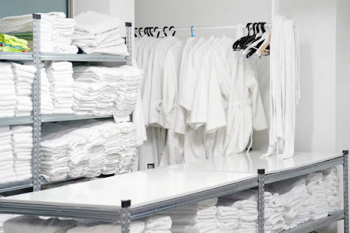 Qualityspeedylaundry - Visual