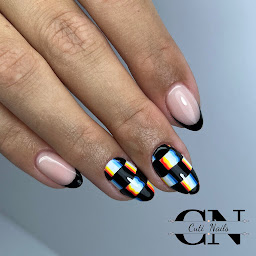 Photo n°15 de Cuti Nails à Le Pontet (Institut de beauté)