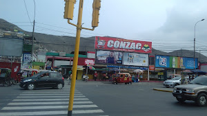 Gran Mercado Mayorista Conzac 0