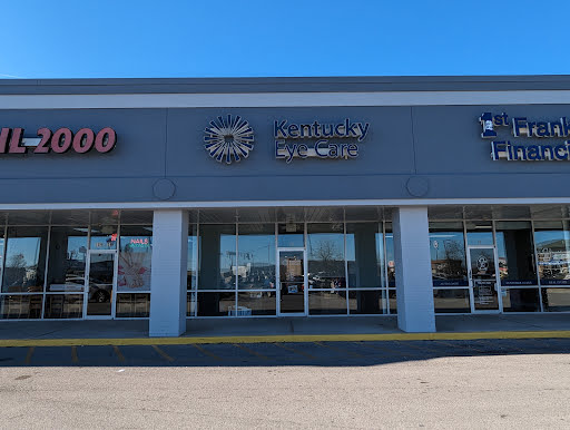 Kentucky Eye Care - Shepherdsville