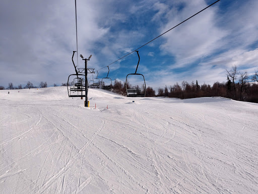 Hillberg Ski Area