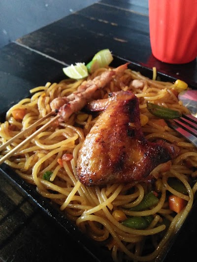 Photos of Sate Taichan "Goreng" Malang