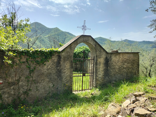 Cimitero di Cornari - Thumbnail
