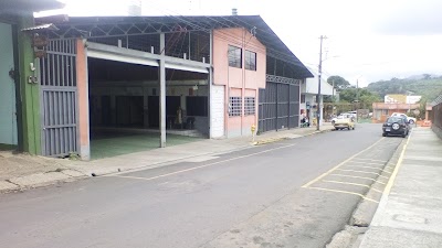 Fire Station