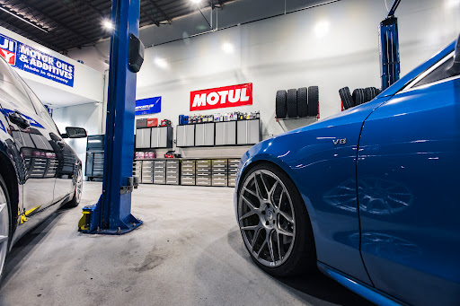 Bruno Automotive Inc Gallery - Canada