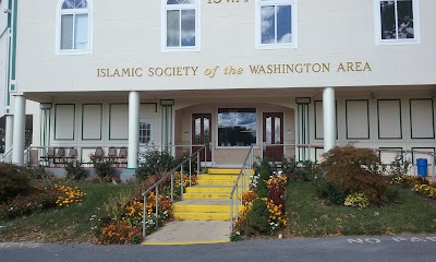 Islamic Society of the Washington Area (ISWA)
