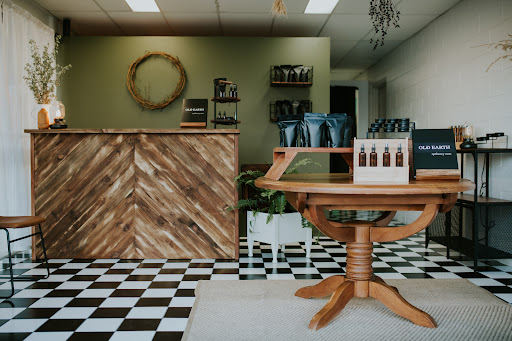 Old Earth Massage and Apothecary - Thumbnail