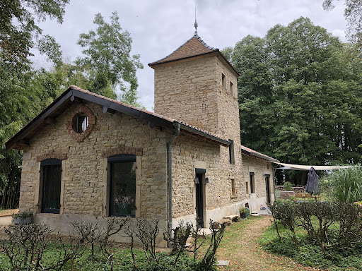 Photo de Clos de l'Église à Senozan (71260)