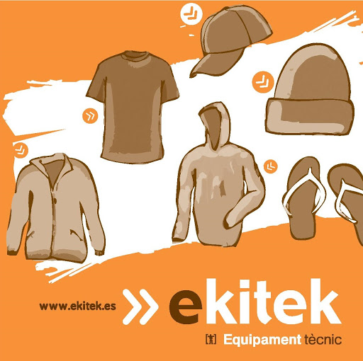 Ekitek - Visual