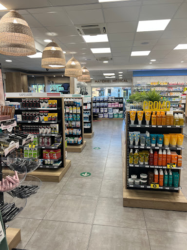 PHARMACIE NOCELLA M NOCELLA JULIEN