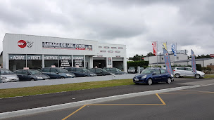 Photo n°4 de GARAGE DU VAL D YON à La Roche-sur-Yon (Vendeur de voitures d'occasion)