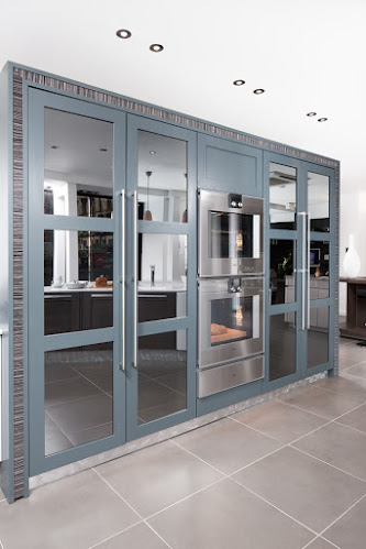 Kitchens International Open Times