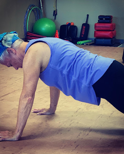 Kintsugi Fitness - Thumbnail