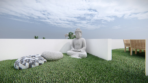 Yaima Quiñones. RE/MAX LANZAGORTA Gallery - Spain