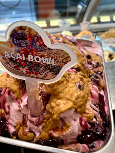 Eiscafé Eiscreme - Visual
