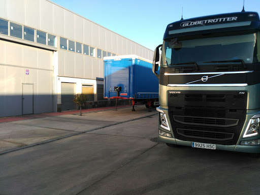transportes jose Carlos vegas - Thumbnail