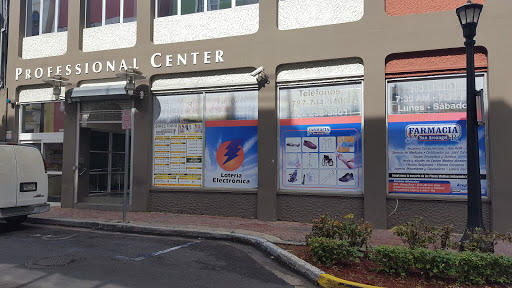 Farmacia San Arcangel