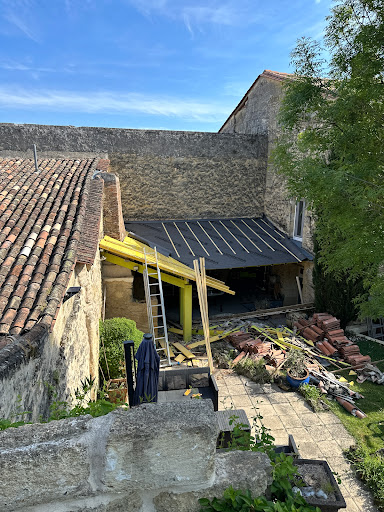Photo de BURDIGALA COUVREUR PESSAC à Gradignan (33170)