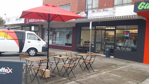 Mr Deli Bites PTY LTD