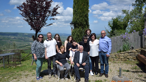 Azienda Agricola Castellinuzza e Piuca di Coccia Giuliano