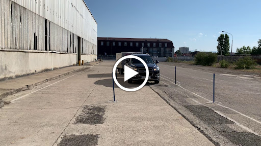 Photo de Auto Ecole Laser à Saint-Maurice-de-Gourdans (01800)