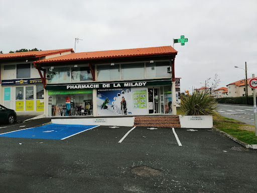 Pharmacy Milady