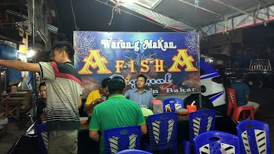 Photos of Rumah Makan Afisha Original